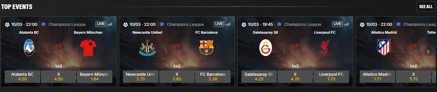 Esplorazione completa del mondo giochi Jokery Esplorazione completa del mondo giochi Jokery